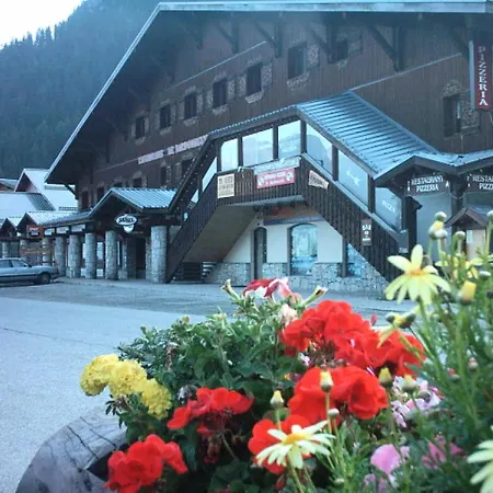 דירה Club - 17m² 2/3 Persons, Vue Piste Mae-2993 *